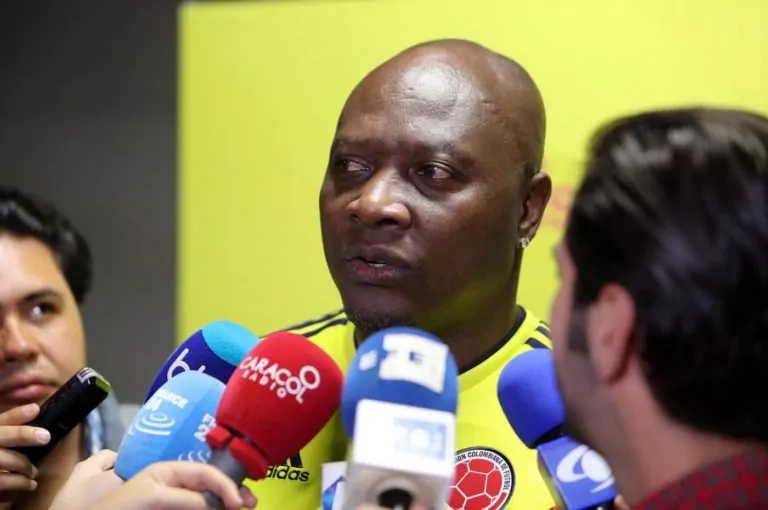 Faustino Asprilla
