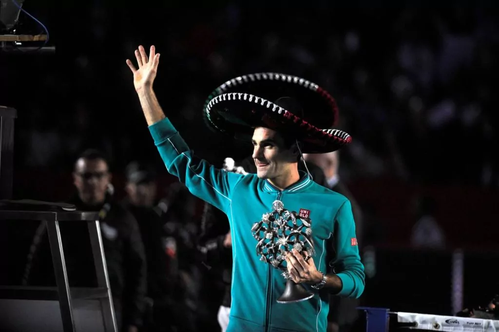 federer