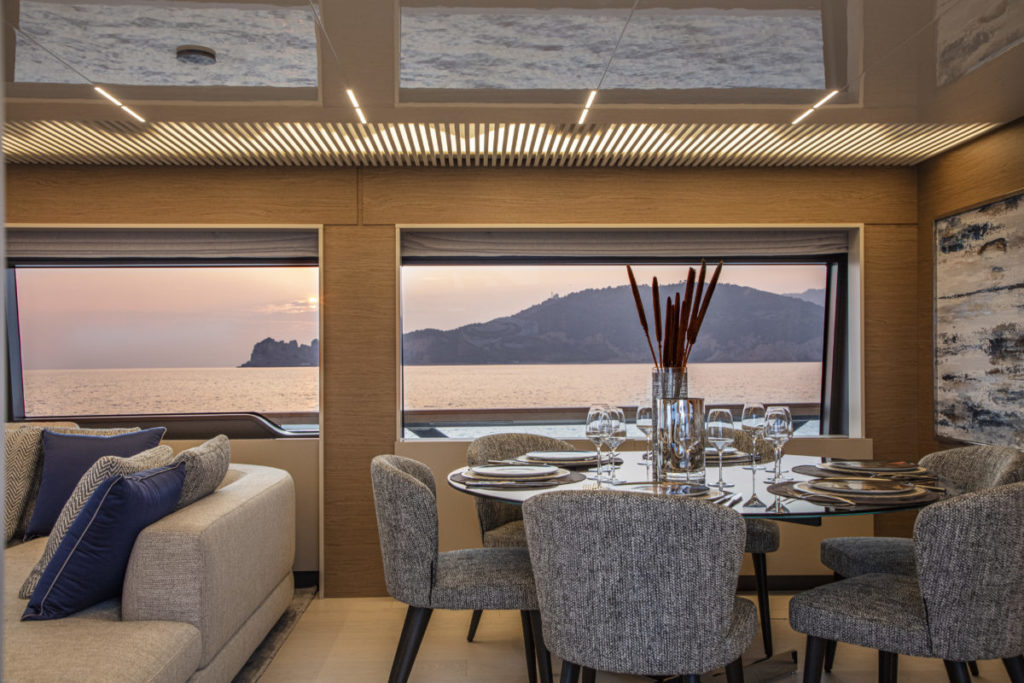 ferretti yachts