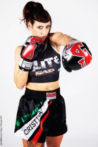 cristina caruso