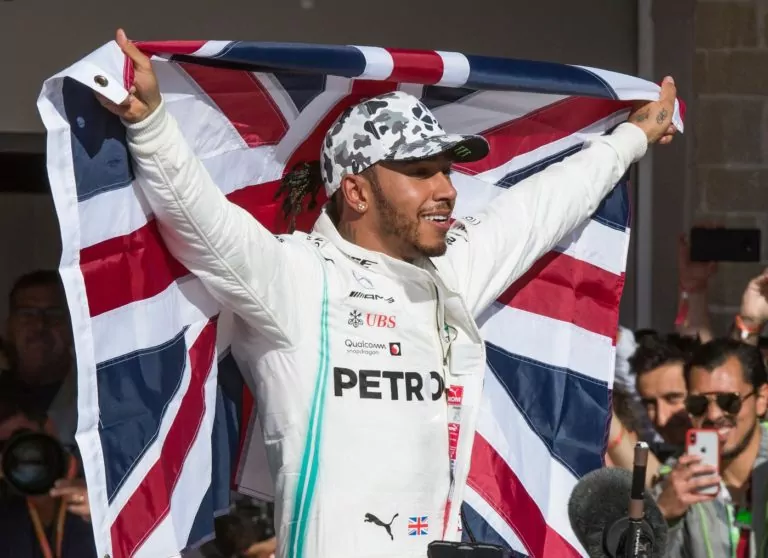 Hamilton