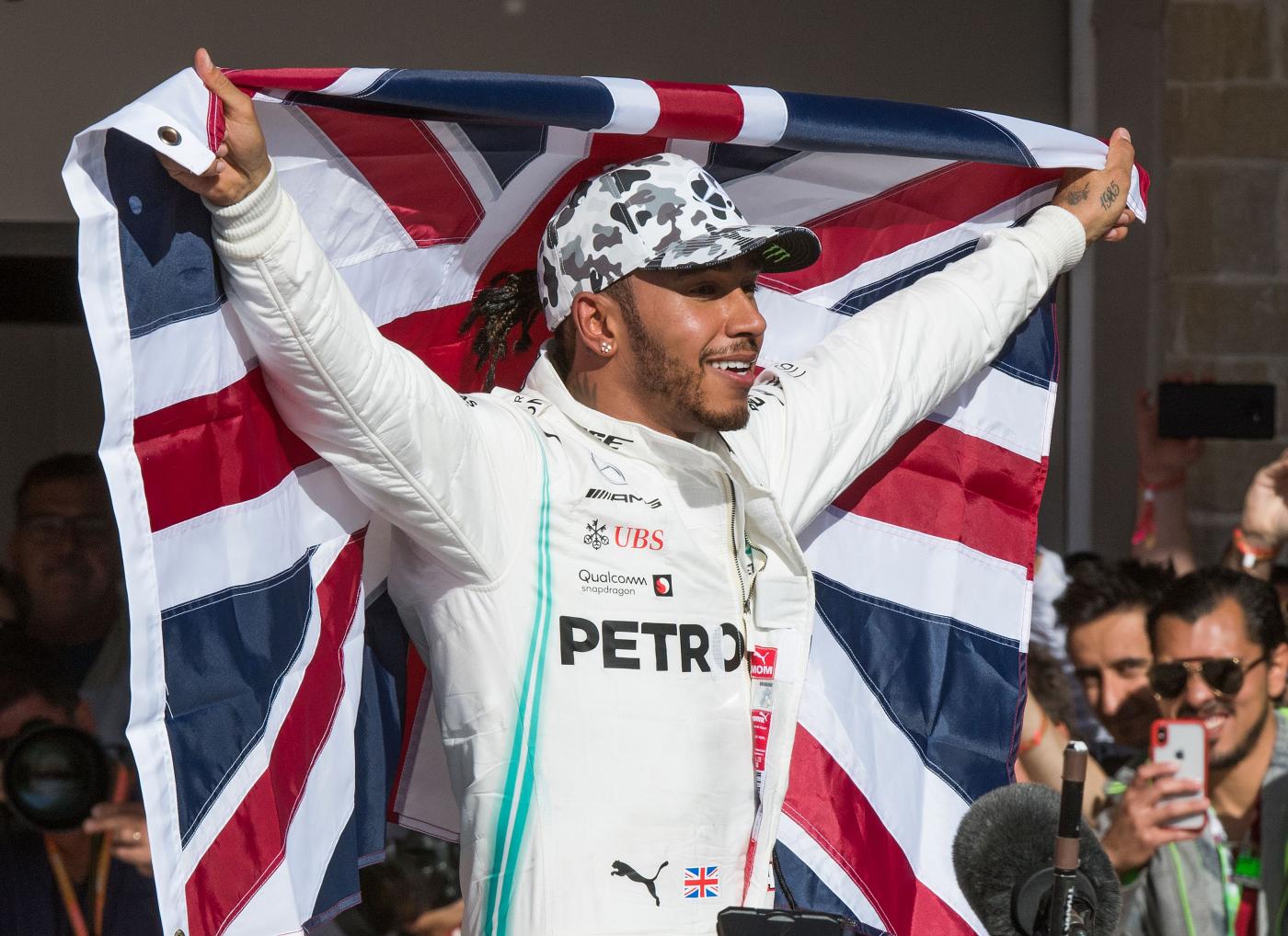 Formula 1 – Dal messaggio di Alonso alla questione rinnovo, Hamilton svela: “che gioia le paro ... - SportFair