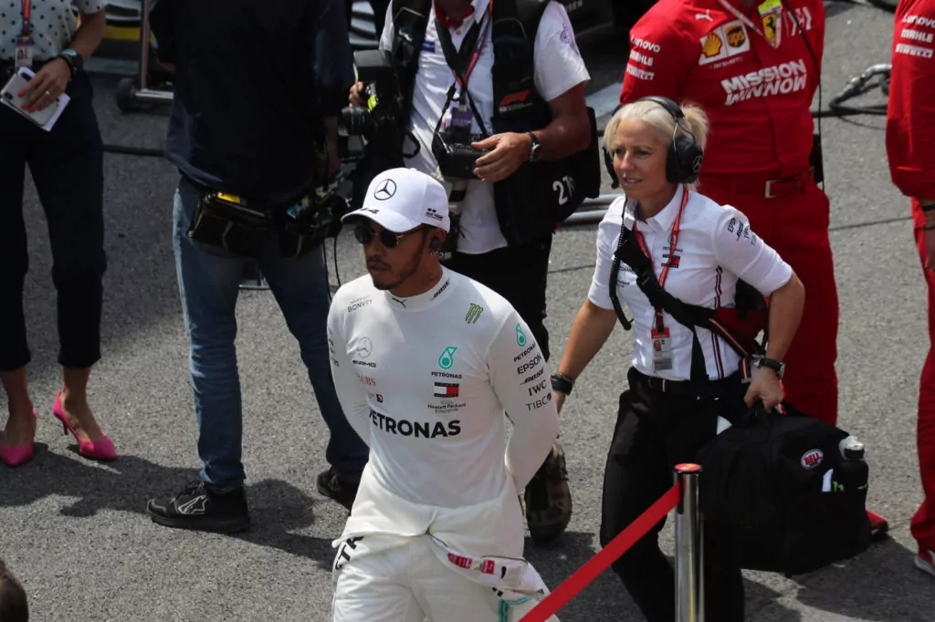 Hamilton