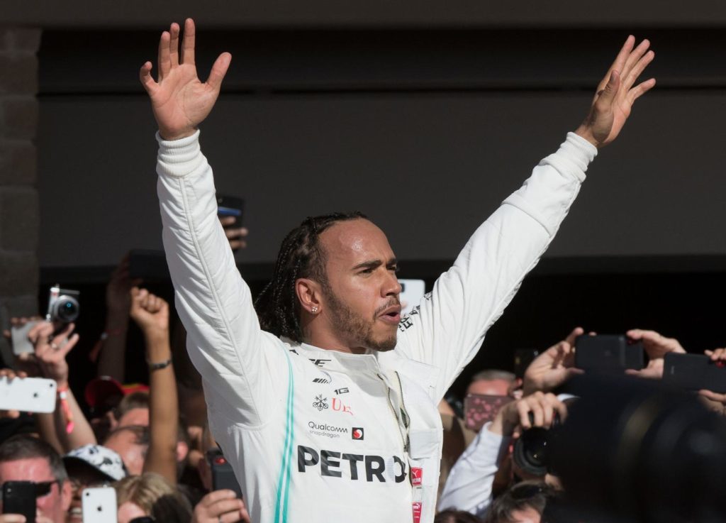 Hamilton