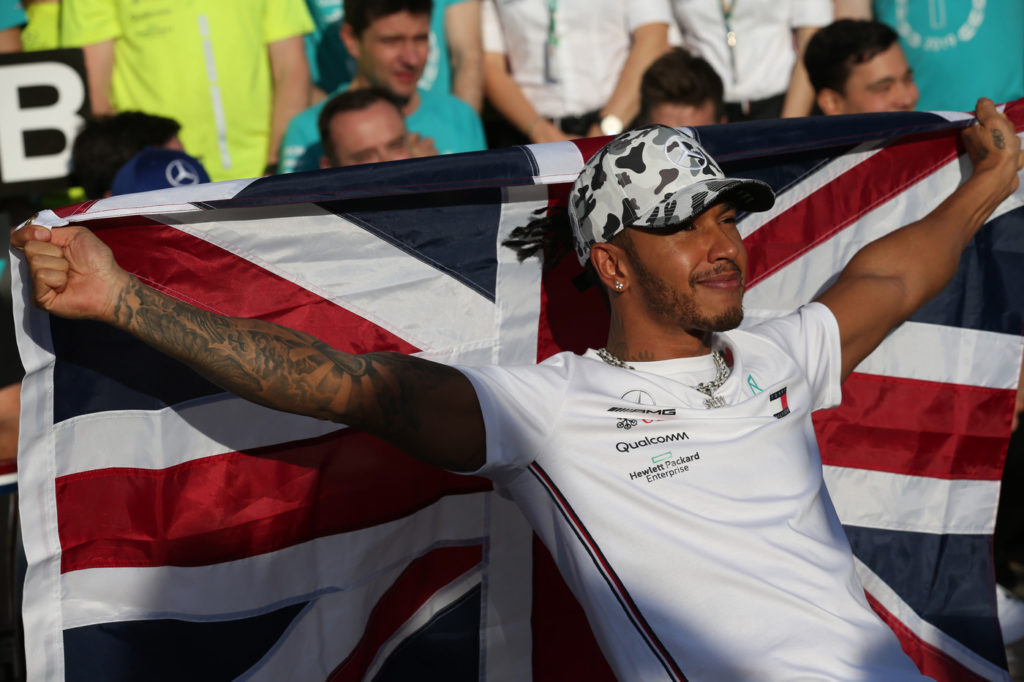 Hamilton