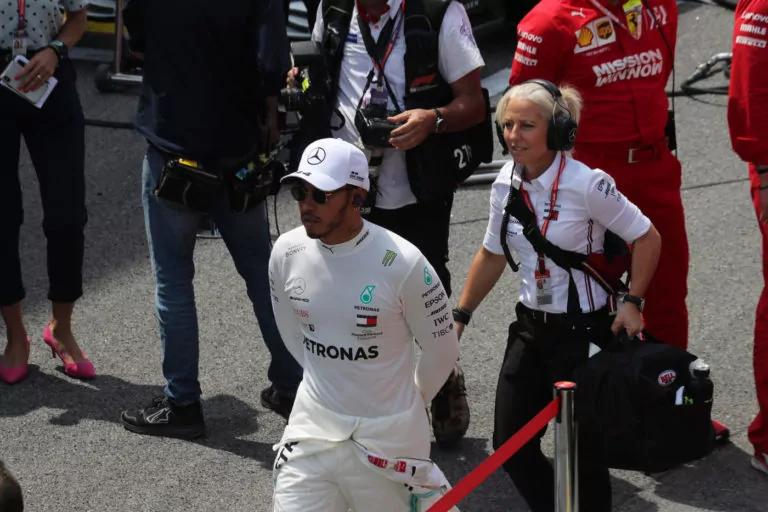Hamilton