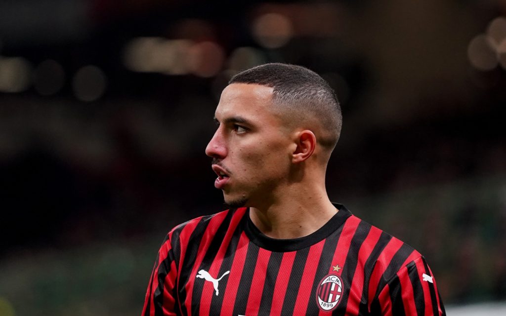 Bennacer