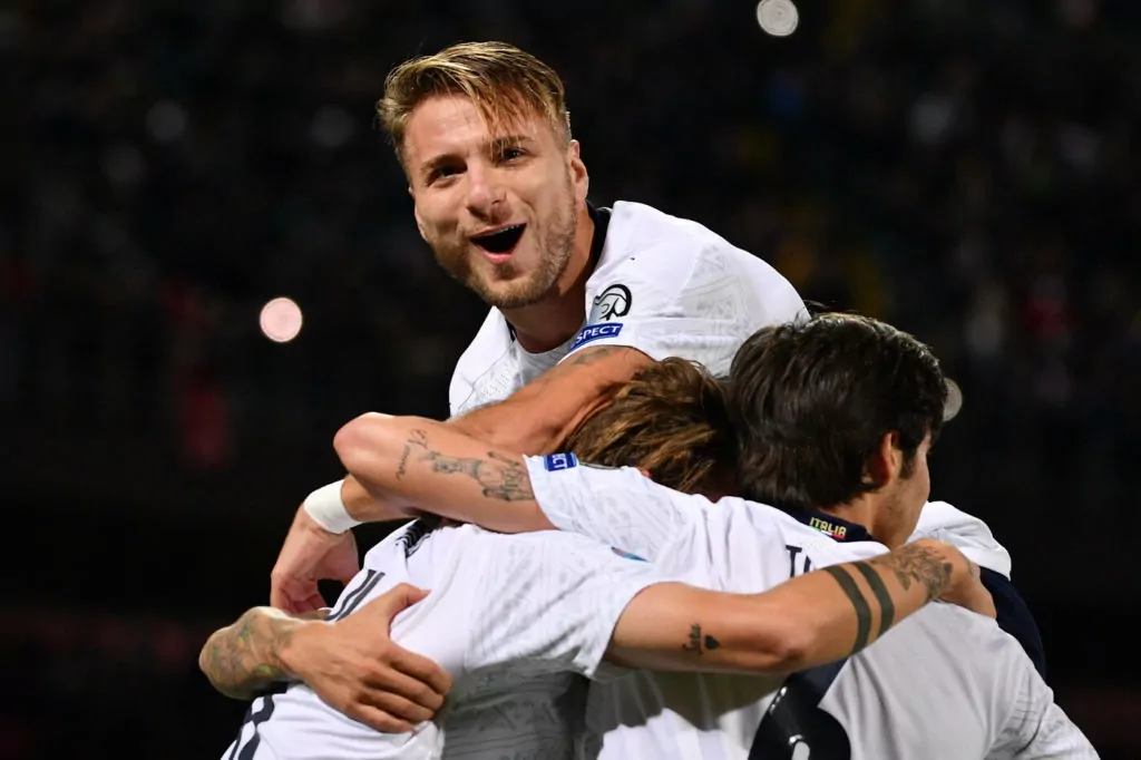 Italia-Armenia