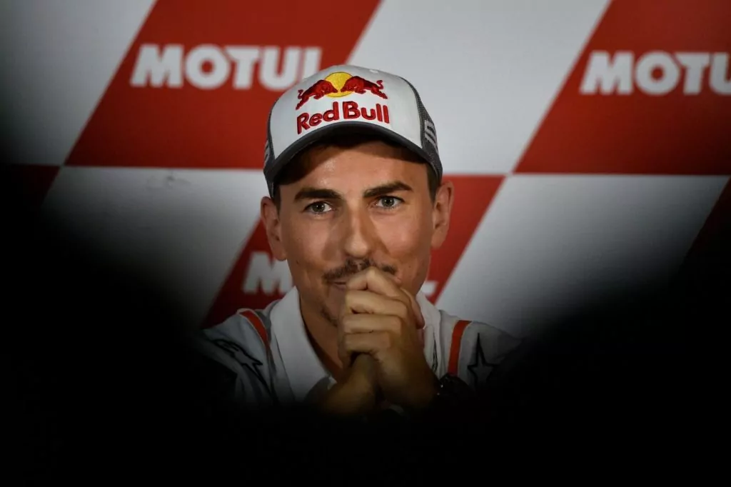 jorge lorenzo