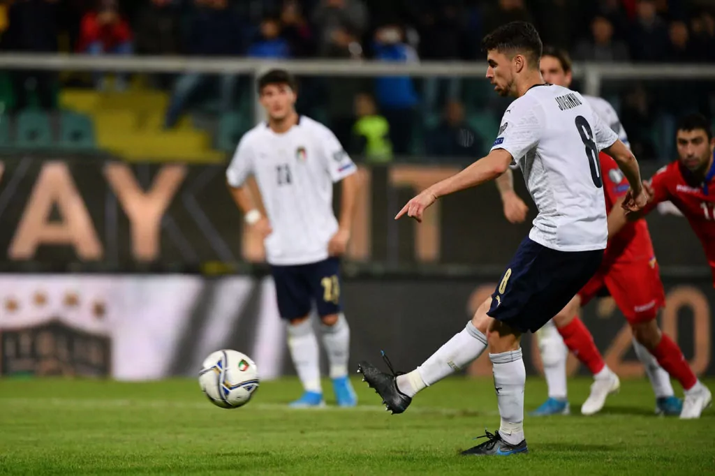 Jorginho