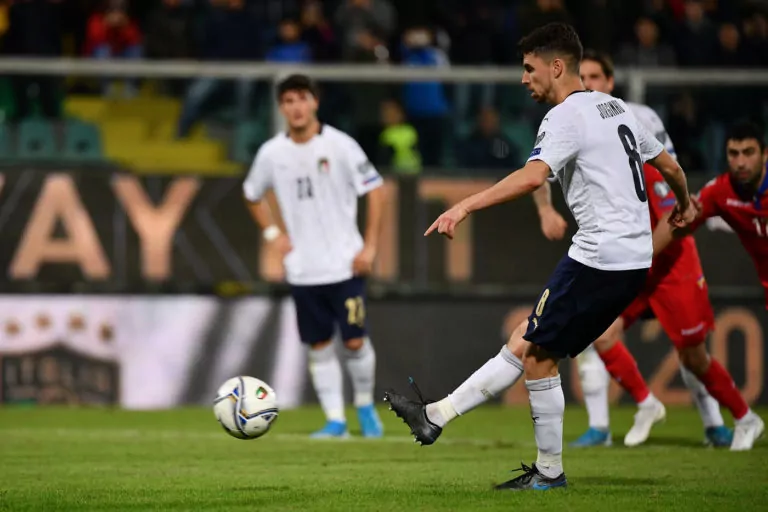 Jorginho