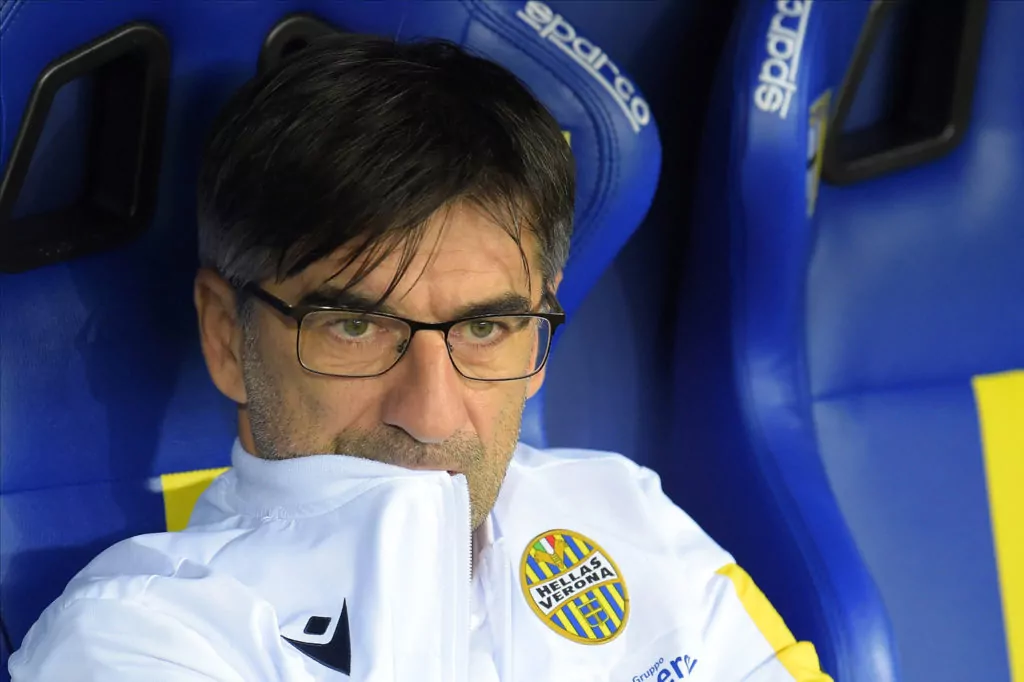 Juric Verona