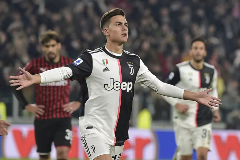 Juventus-Milan