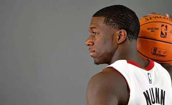 Kendrick Nunn