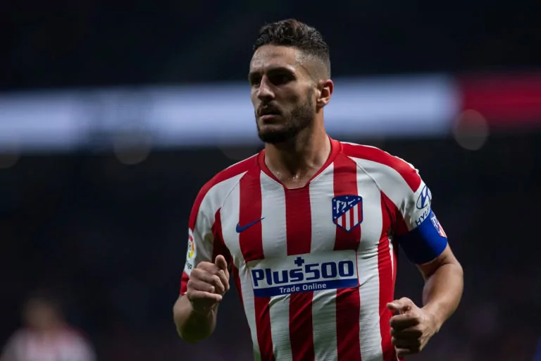 Koke