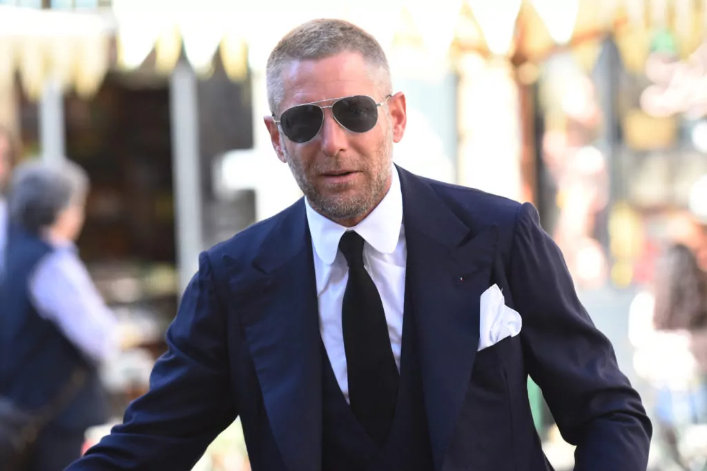 Lapo Elkann
