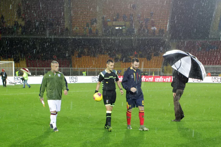 Lecce-Cagliari