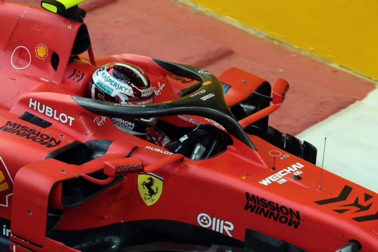 Leclerc