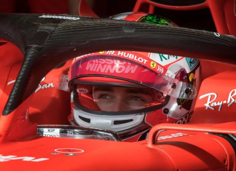 Leclerc