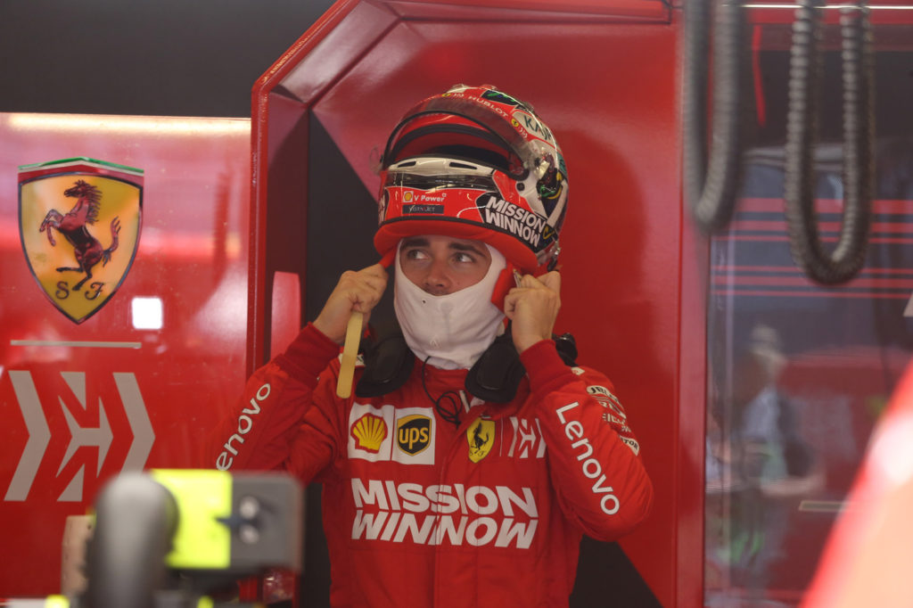 Leclerc