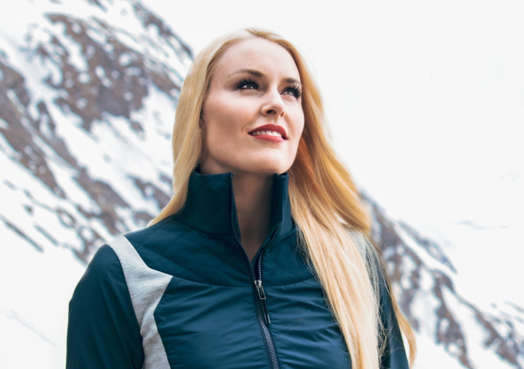 lindsey vonn