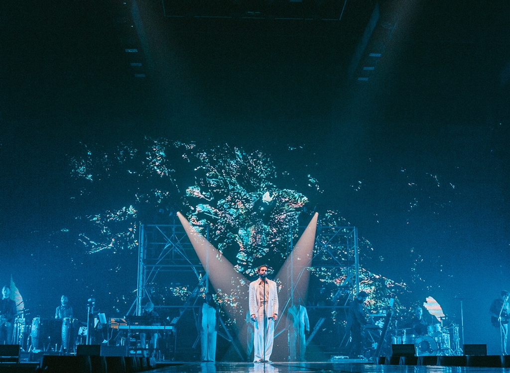 marco mengoni