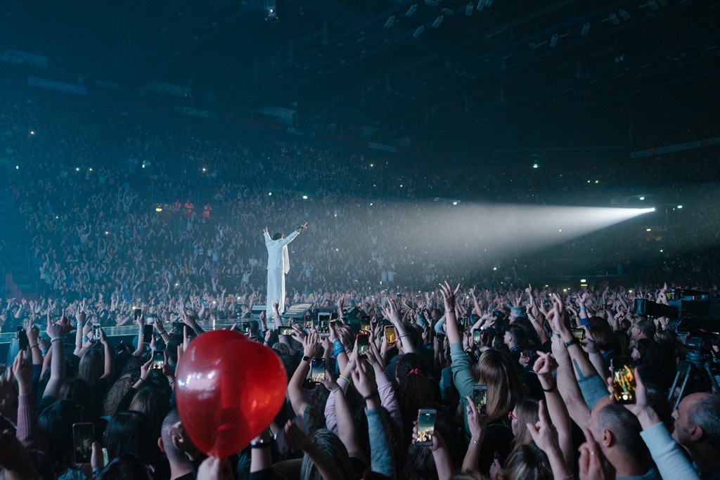 marco mengoni