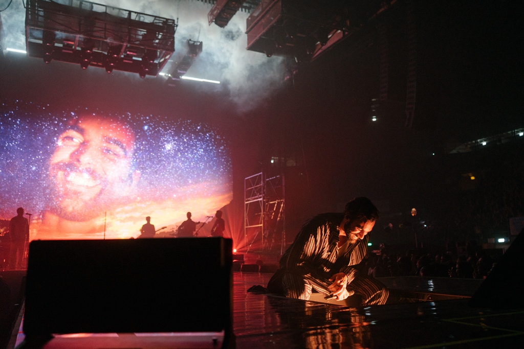 marco mengoni