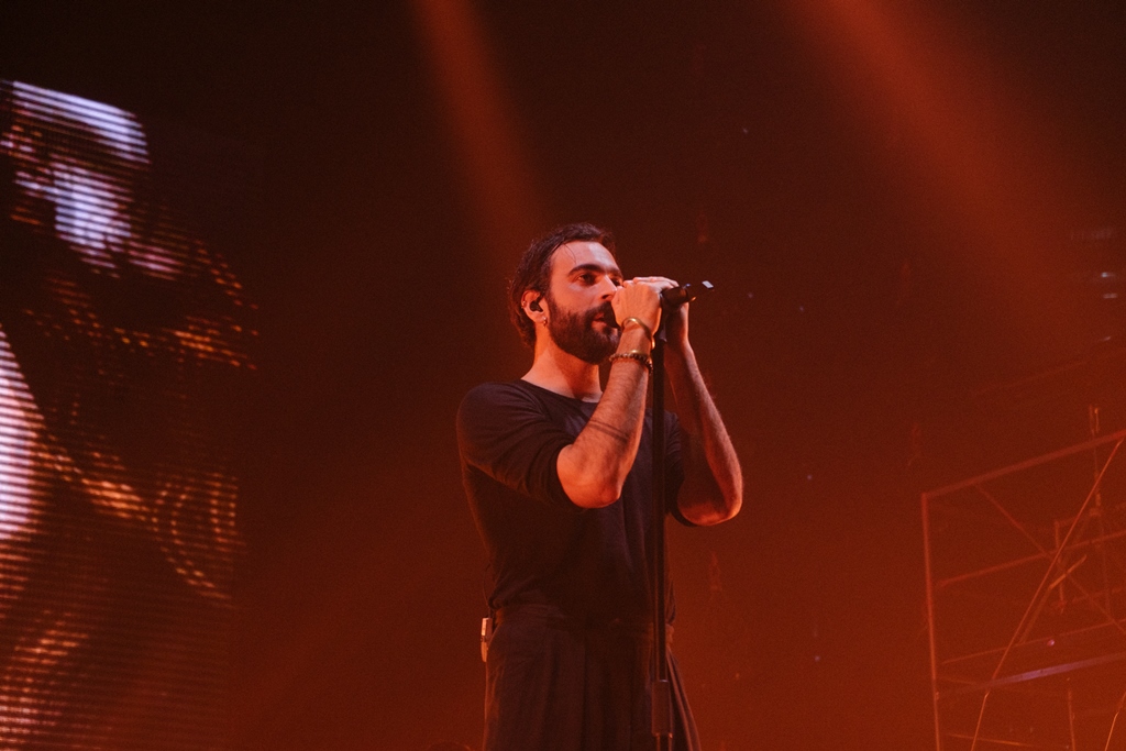 marco mengoni