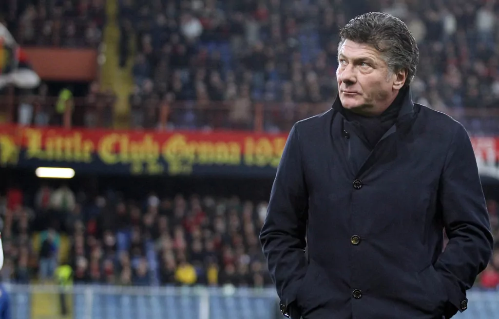 Mazzarri