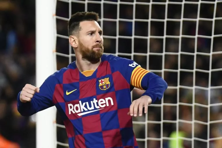 Messi