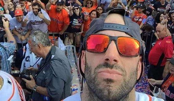 Mike Fiers