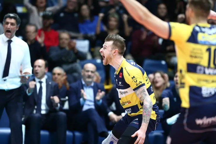 zaytsev