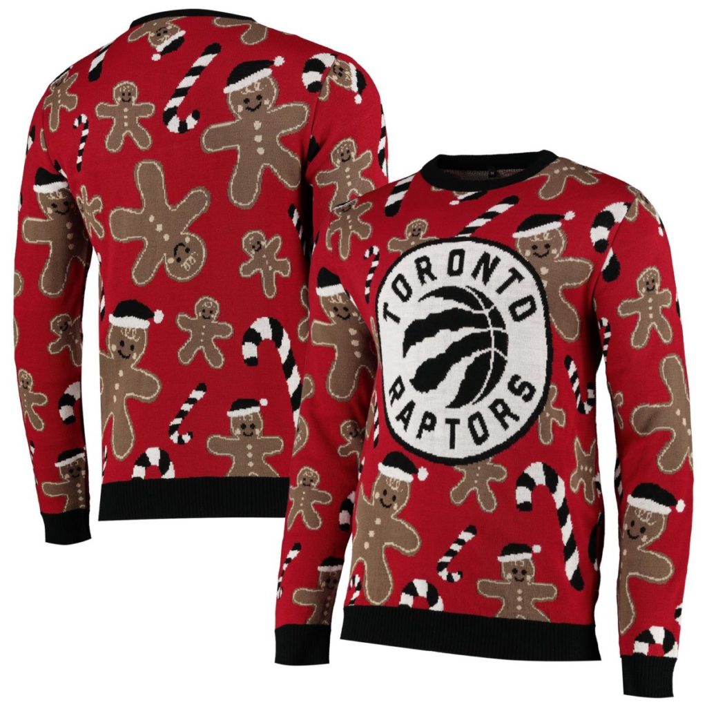 NBA Christmas Jumpers