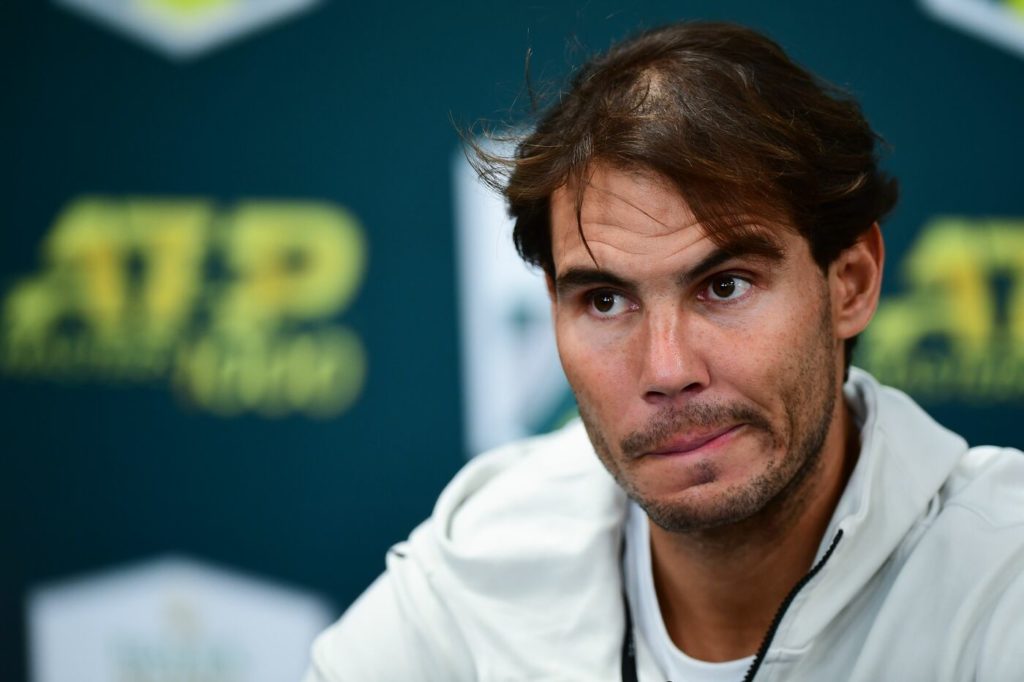 Nadal