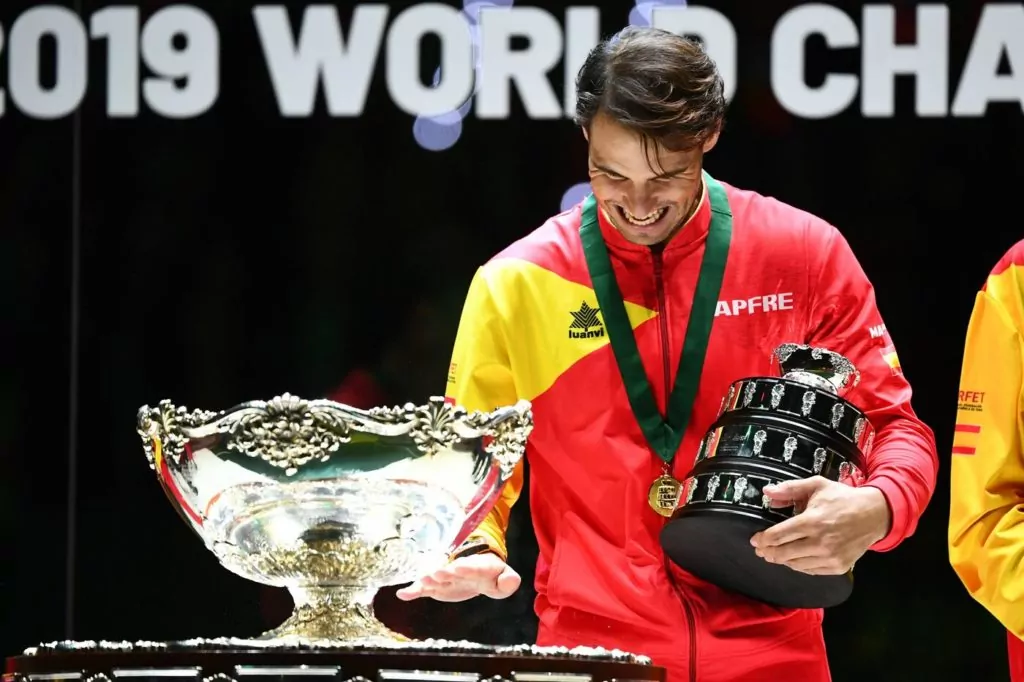 Nadal