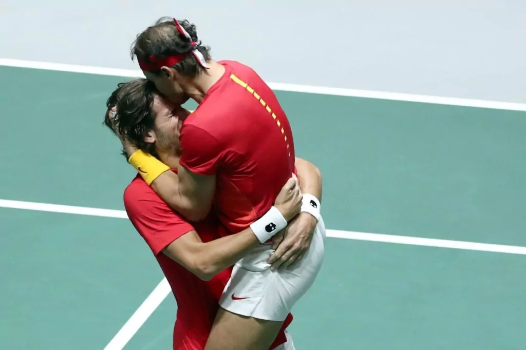 Nadal