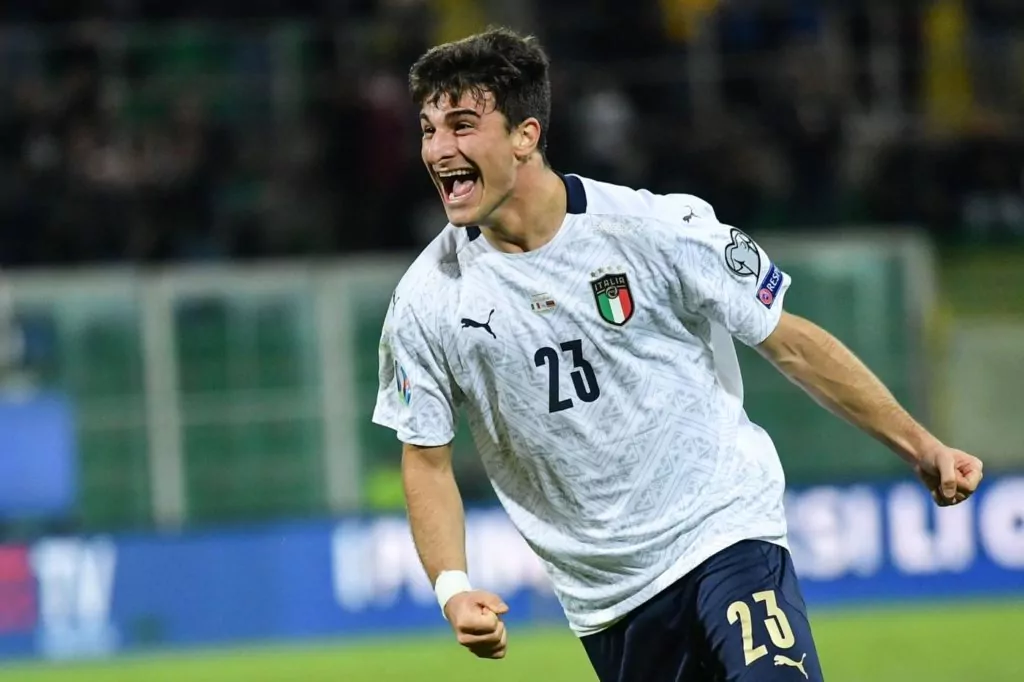 Orsolini
