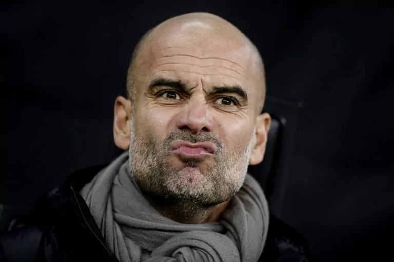 Guardiola