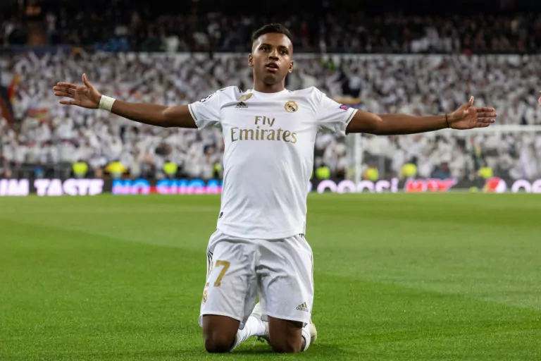 Rodrygo