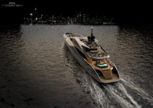 rossinavi pininfarina