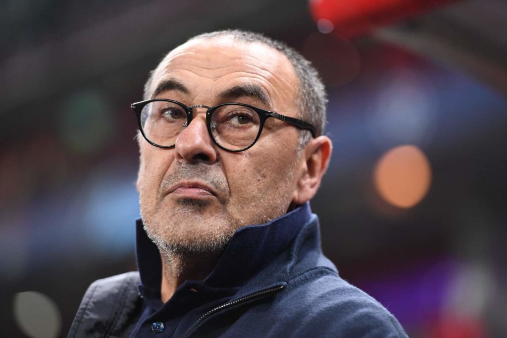 Sarri