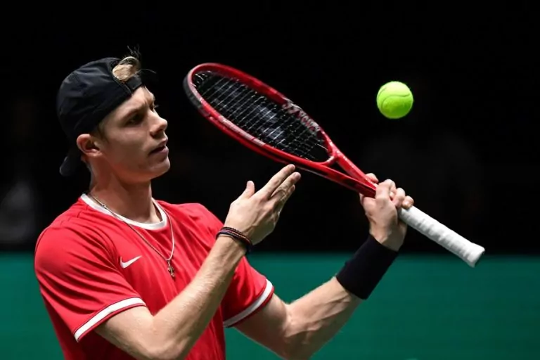 Shapovalov