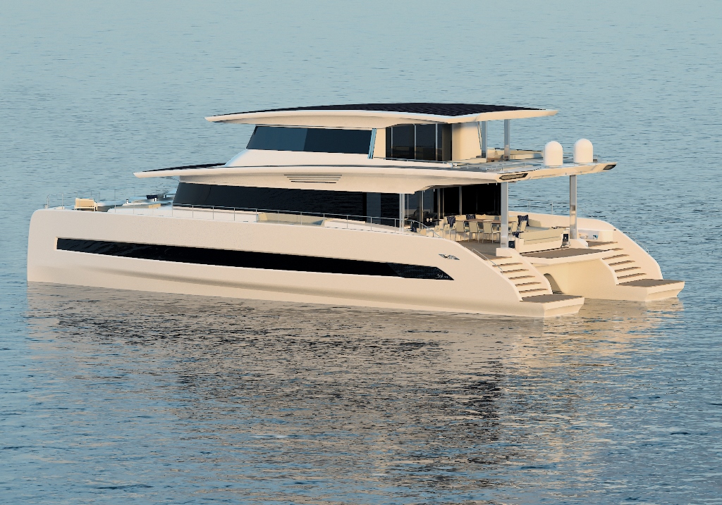 silent yachts