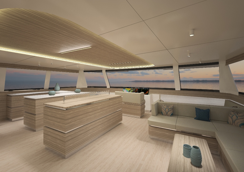 silent yachts
