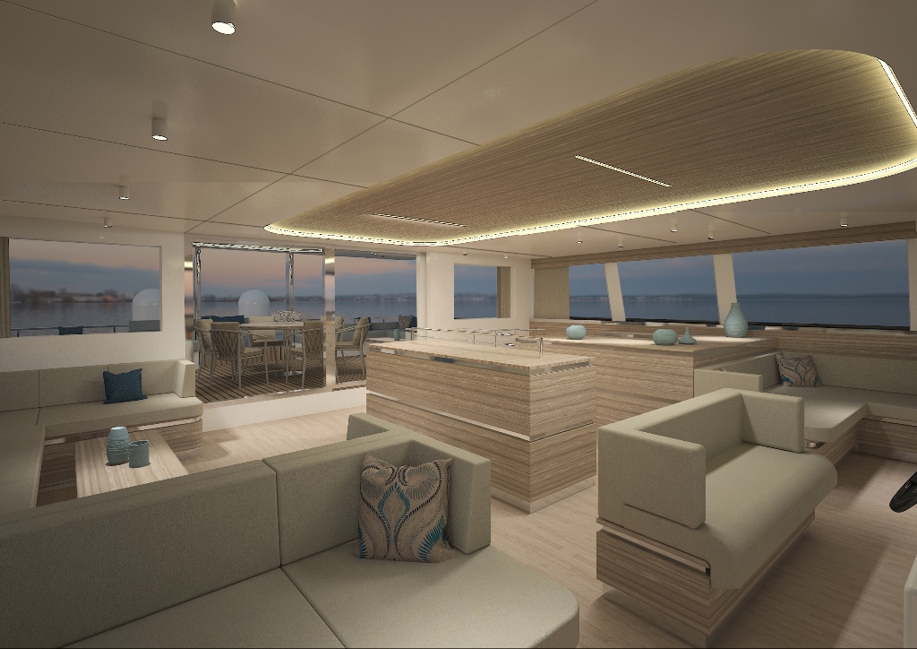 silent yachts