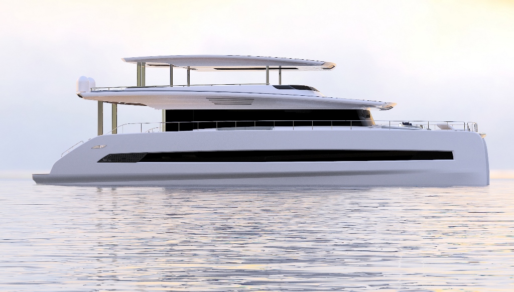 silent yachts