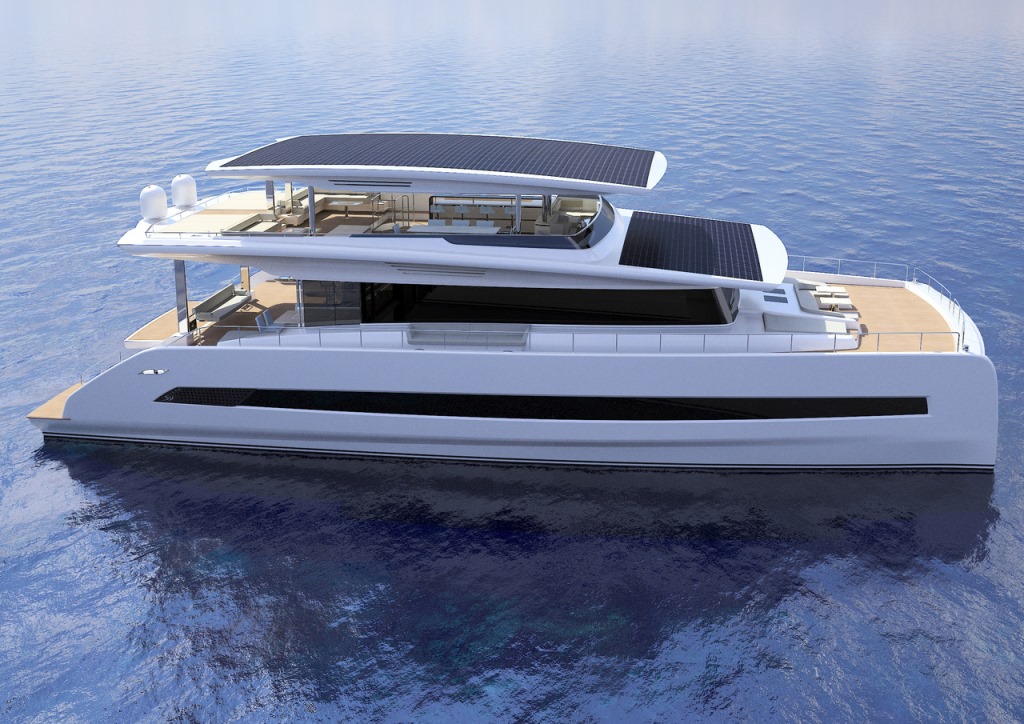 silent yachts