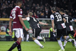 De Ligt