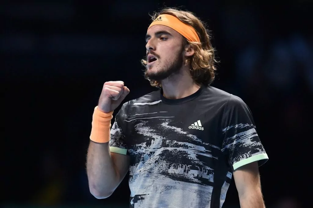 tsitsipas